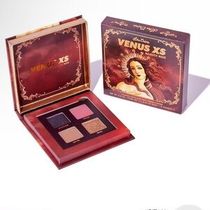 Lime Crime Venus XS: Majestic Muse Eyeshadow Palette brand new in box